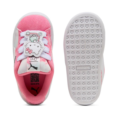 Puma x Hello Kitty & Friends Suede XL AC Inf